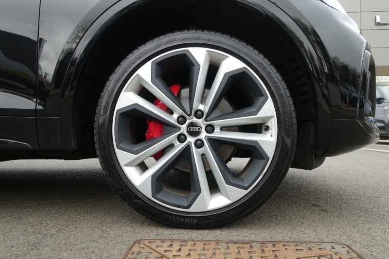 Used Audi Q5 2023 for sale - 77877746: Photo 9