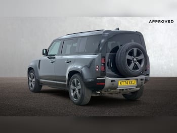 Used Land Rover Defender 2025 for sale - 79693117: Photo
