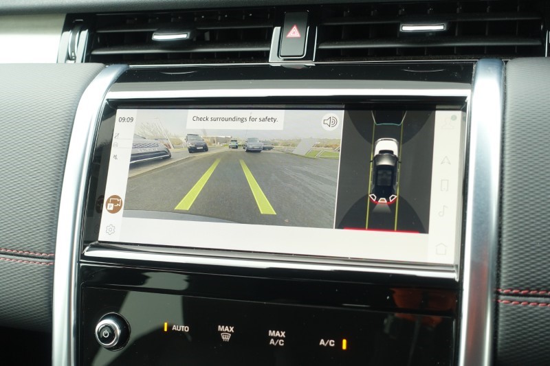 Used Land Rover Discovery Sport 2023 for sale - 77903499: Photo 12