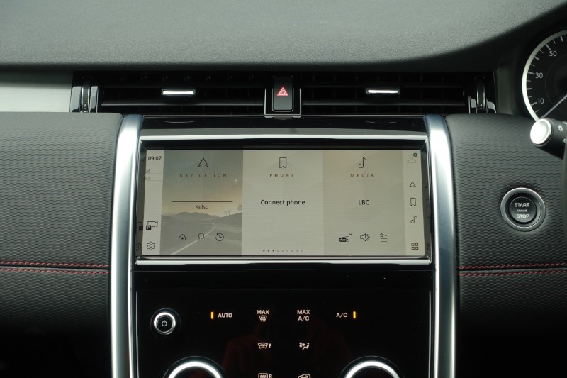 Used Land Rover Discovery Sport 2023 for sale - 77903499: Photo 14