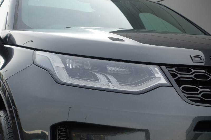 Used Land Rover Discovery Sport 2023 for sale - 77903499: Photo 17