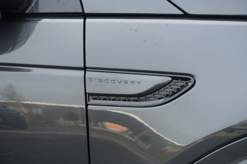 Used Land Rover Discovery Sport 2023 for sale - 77903499: Photo 20