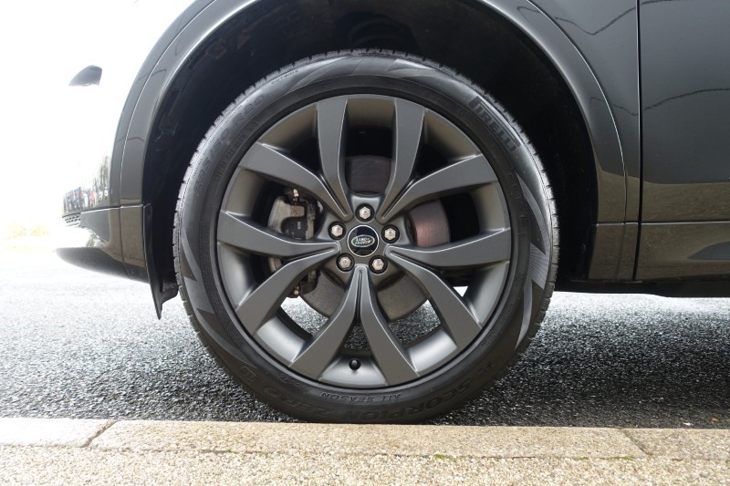 Used Land Rover Discovery Sport 2023 for sale - 77903499: Photo 29