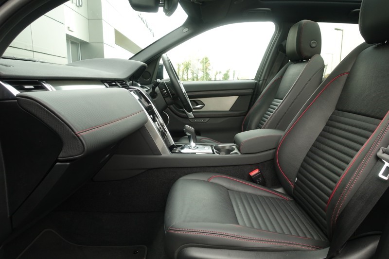 Used Land Rover Discovery Sport 2023 for sale - 77903499: Photo 3