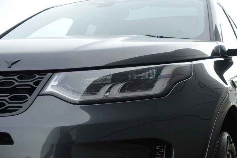 Used Land Rover Discovery Sport 2023 for sale - 77903499: Photo 30