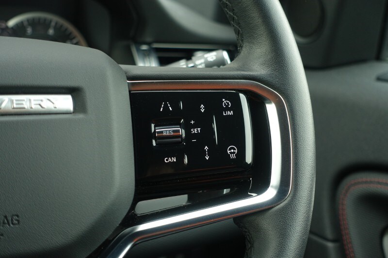 Used Land Rover Discovery Sport 2023 for sale - 77903499: Photo 32