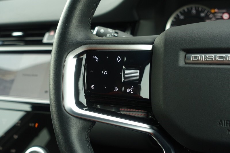 Used Land Rover Discovery Sport 2023 for sale - 77903499: Photo 35