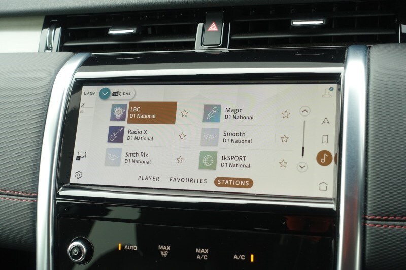 Used Land Rover Discovery Sport 2023 for sale - 77903499: Photo 36