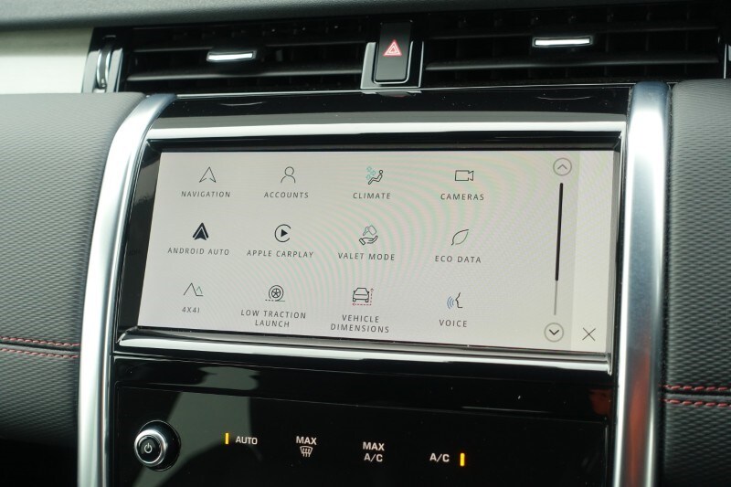 Used Land Rover Discovery Sport 2023 for sale - 77903499: Photo 37