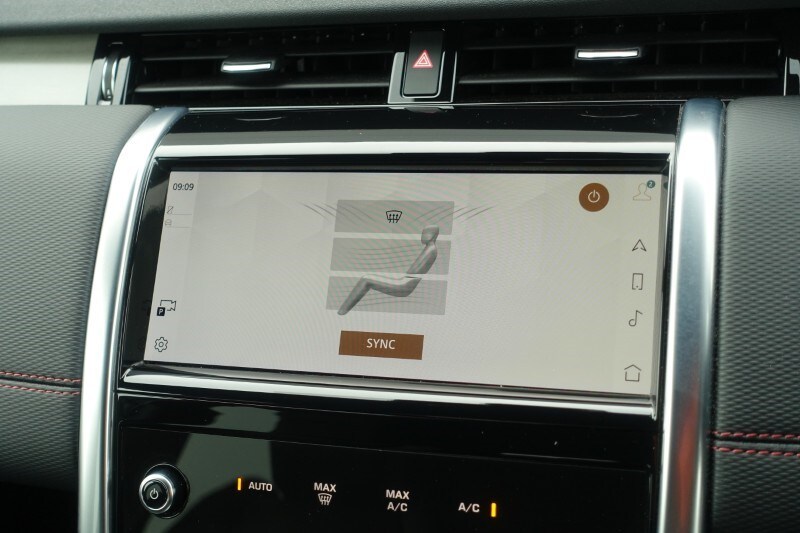 Used Land Rover Discovery Sport 2023 for sale - 77903499: Photo 38