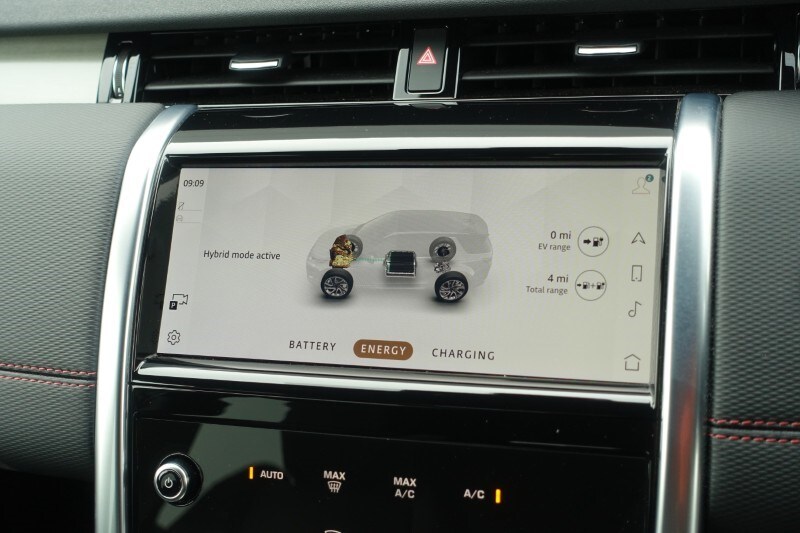 Used Land Rover Discovery Sport 2023 for sale - 77903499: Photo 39