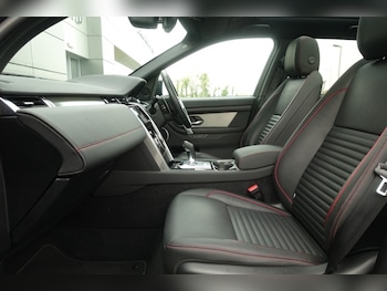 Used Land Rover Discovery Sport 2023 for sale - 77903499: Photo