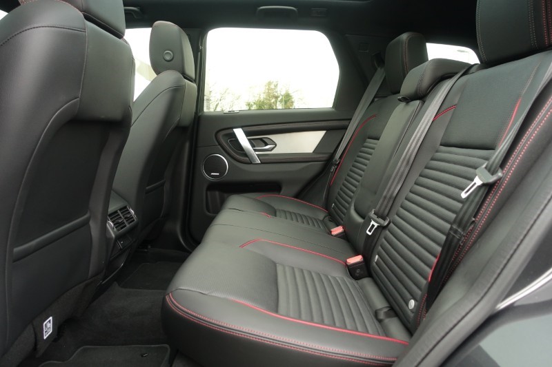 Used Land Rover Discovery Sport 2023 for sale - 77903499: Photo 4