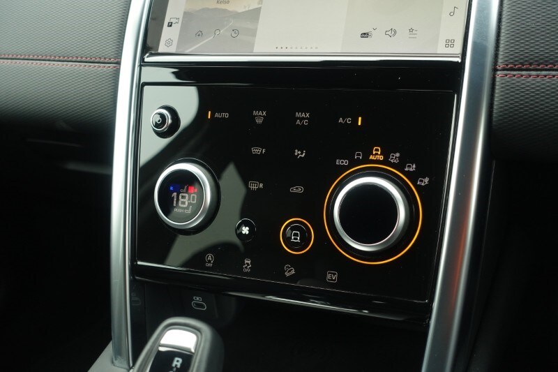 Used Land Rover Discovery Sport 2023 for sale - 77903499: Photo 40