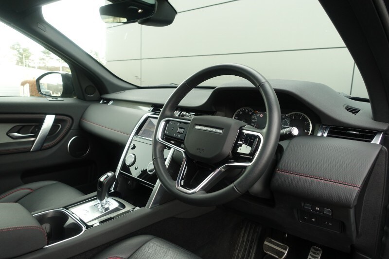Used Land Rover Discovery Sport 2023 for sale - 77903499: Photo 41