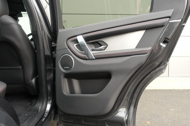 Used Land Rover Discovery Sport 2023 for sale - 77903499: Photo 48