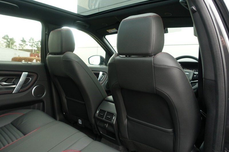 Used Land Rover Discovery Sport 2023 for sale - 77903499: Photo 49