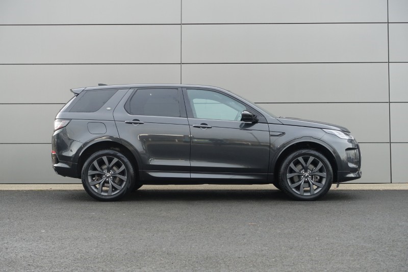 Used Land Rover Discovery Sport 2023 for sale - 77903499: Photo 5