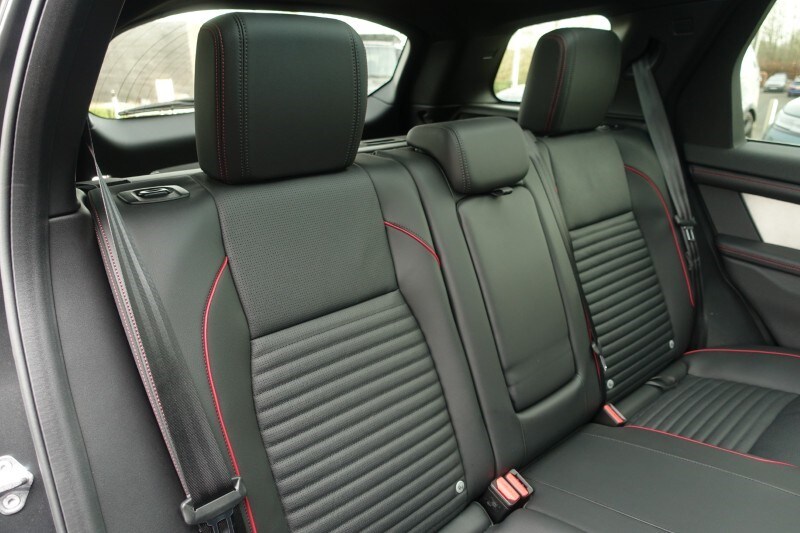 Used Land Rover Discovery Sport 2023 for sale - 77903499: Photo 50