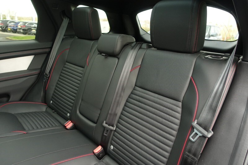 Used Land Rover Discovery Sport 2023 for sale - 77903499: Photo 54