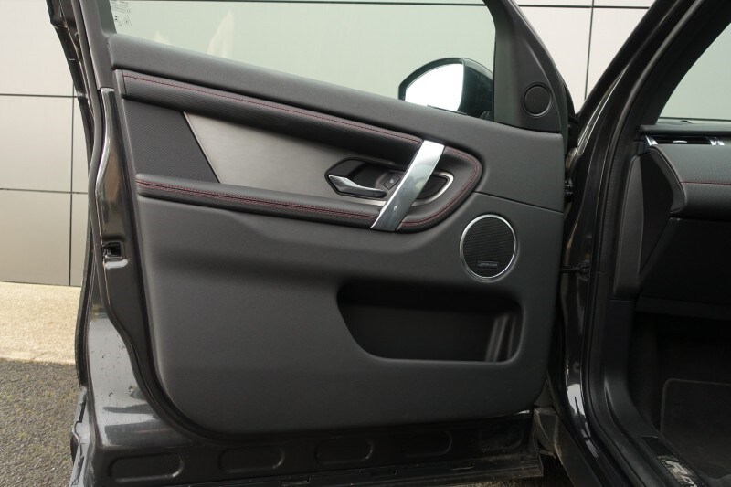 Used Land Rover Discovery Sport 2023 for sale - 77903499: Photo 55