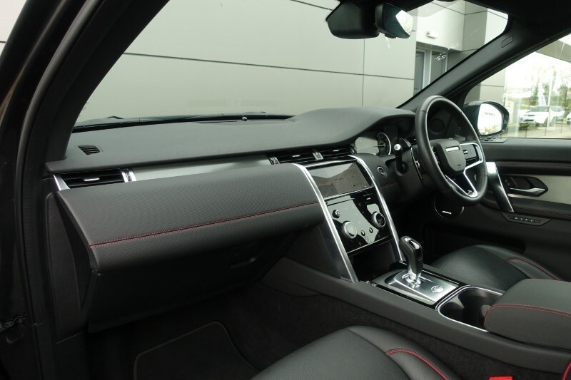 Used Land Rover Discovery Sport 2023 for sale - 77903499: Photo 56
