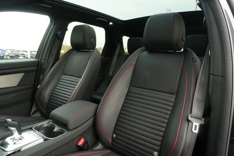 Used Land Rover Discovery Sport 2023 for sale - 77903499: Photo 58