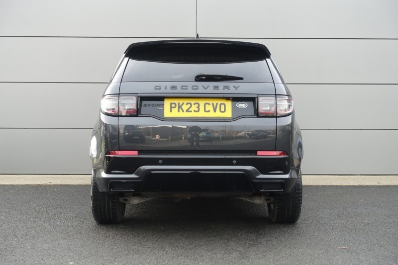 Used Land Rover Discovery Sport 2023 for sale - 77903499: Photo 6