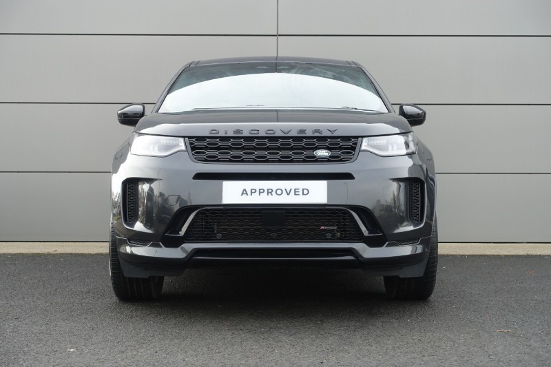 Used Land Rover Discovery Sport 2023 for sale - 77903499: Photo 7