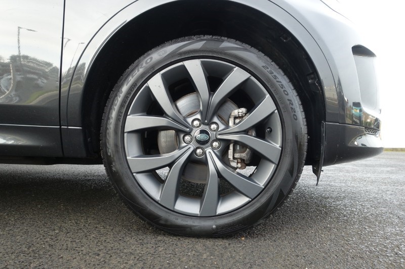 Used Land Rover Discovery Sport 2023 for sale - 77903499: Photo 8