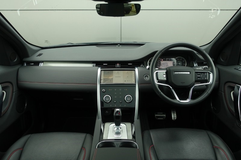 Used Land Rover Discovery Sport 2023 for sale - 77903499: Photo 9