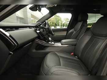 Used Land Rover Range Rover Sport 2025 for sale - 79527931: Photo