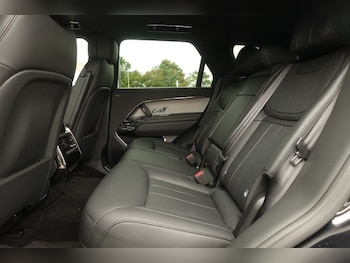 Used Land Rover Range Rover Sport 2025 for sale - 79527931: Photo
