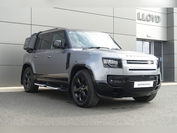 Used Land Rover Defender 2022 for sale - 79479129: Photo