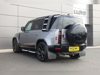 Used Land Rover Defender 2022 for sale - 79479129: Photo