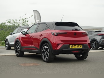 Used Vauxhall Mokka 2023 for sale - 79057333: Photo