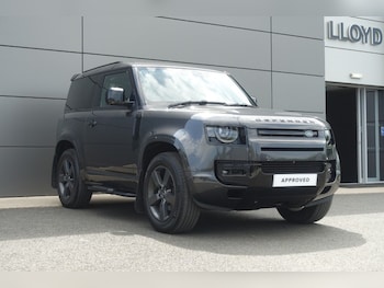 Used Land Rover Defender 2022 for sale - 78733015: Photo