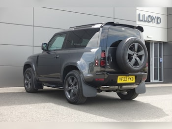 Used Land Rover Defender 2022 for sale - 78733015: Photo