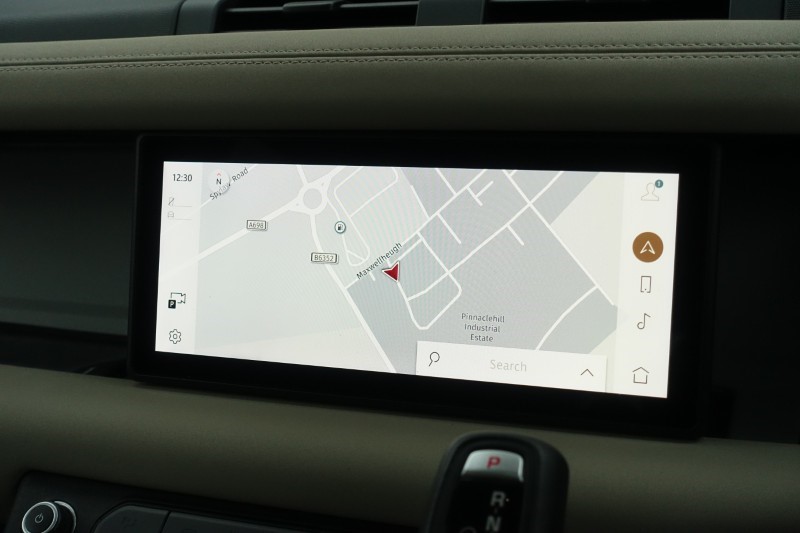 Used Land Rover Defender 2020 for sale - 77459857: Photo 11