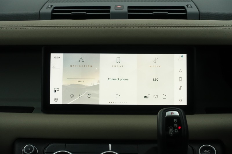 Used Land Rover Defender 2020 for sale - 77459857: Photo 14