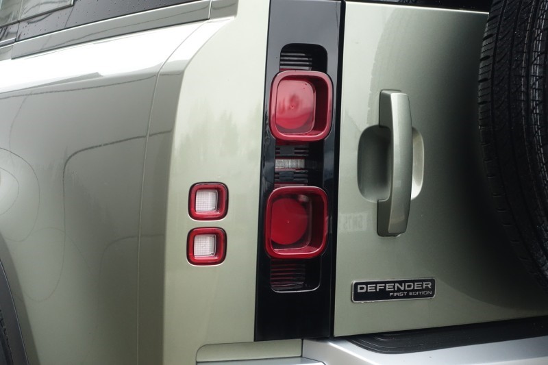 Used Land Rover Defender 2020 for sale - 77459857: Photo 19