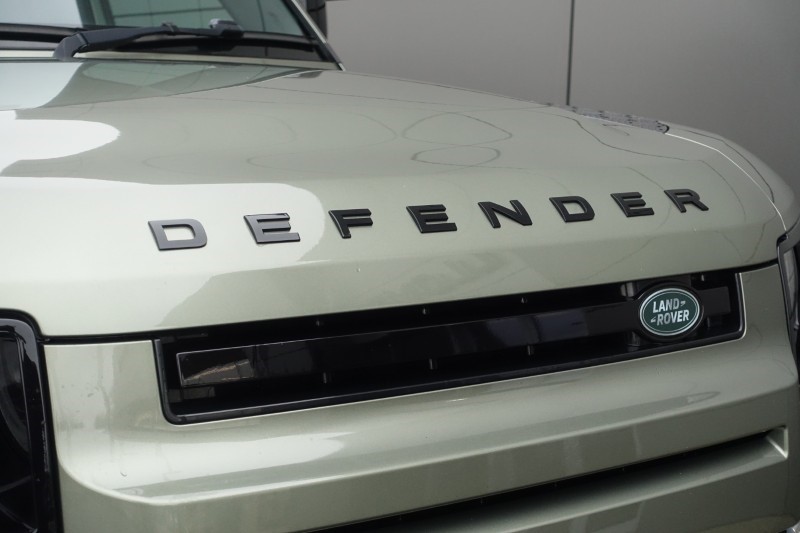 Used Land Rover Defender 2020 for sale - 77459857: Photo 21