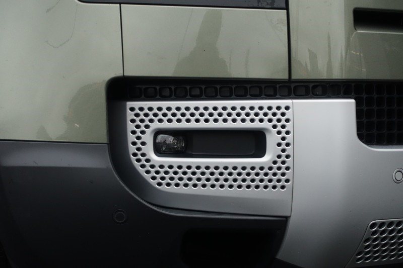 Used Land Rover Defender 2020 for sale - 77459857: Photo 22