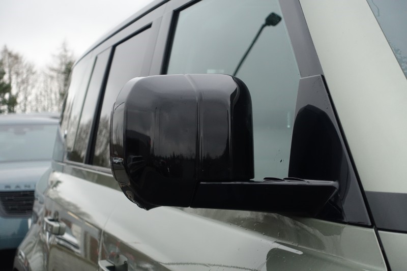 Used Land Rover Defender 2020 for sale - 77459857: Photo 23