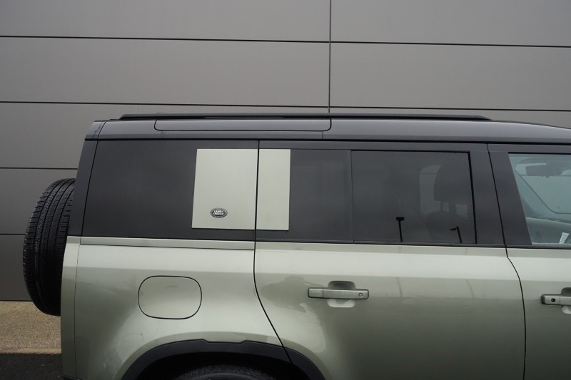 Used Land Rover Defender 2020 for sale - 77459857: Photo 25