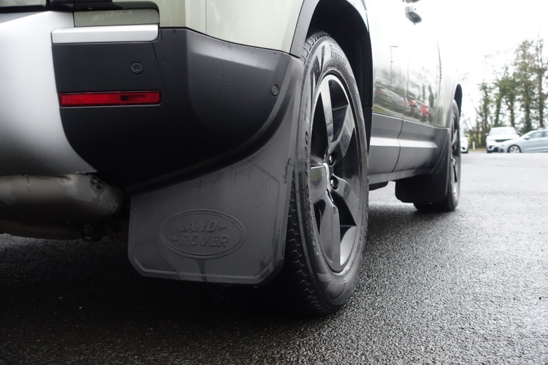 Used Land Rover Defender 2020 for sale - 77459857: Photo 27