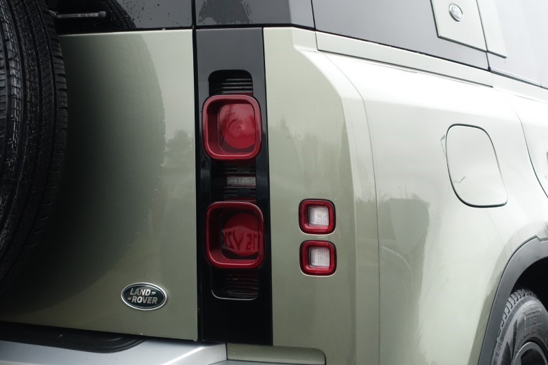 Used Land Rover Defender 2020 for sale - 77459857: Photo 28