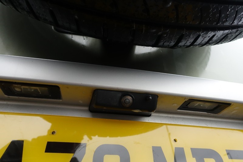 Used Land Rover Defender 2020 for sale - 77459857: Photo 29