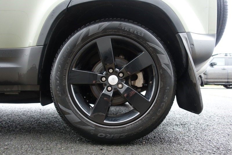 Used Land Rover Defender 2020 for sale - 77459857: Photo 30