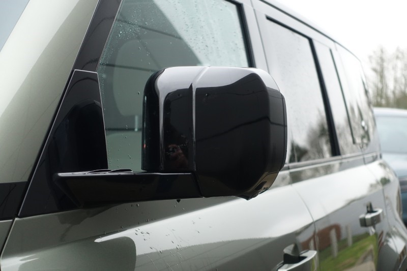 Used Land Rover Defender 2020 for sale - 77459857: Photo 32